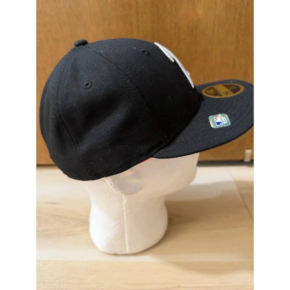 New Era iconic materials hat
